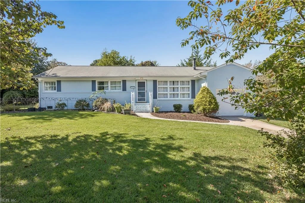 29 Macirvin Drive