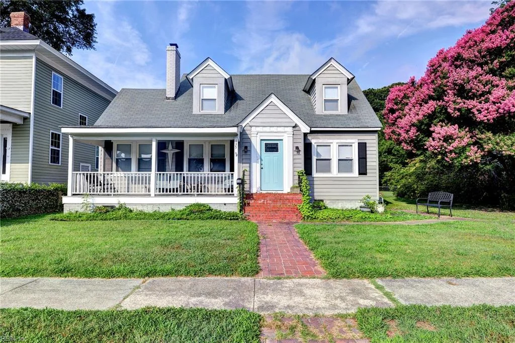 135 Pochin Place, Hampton, VA, 23661