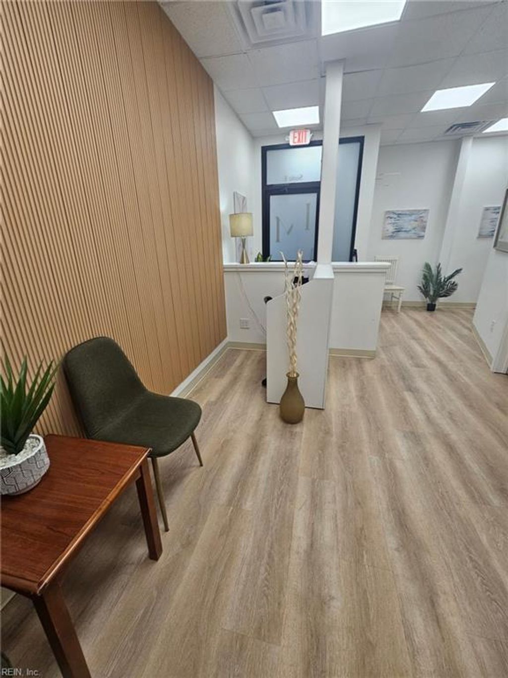 Photo of 5405 Indian River Road #C, Virginia Beach, VA 23464 (MLS # 10619637)