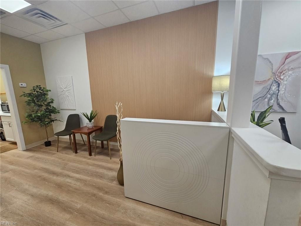 Photo of 5405 Indian River Road #C, Virginia Beach, VA 23464 (MLS # 10619637)