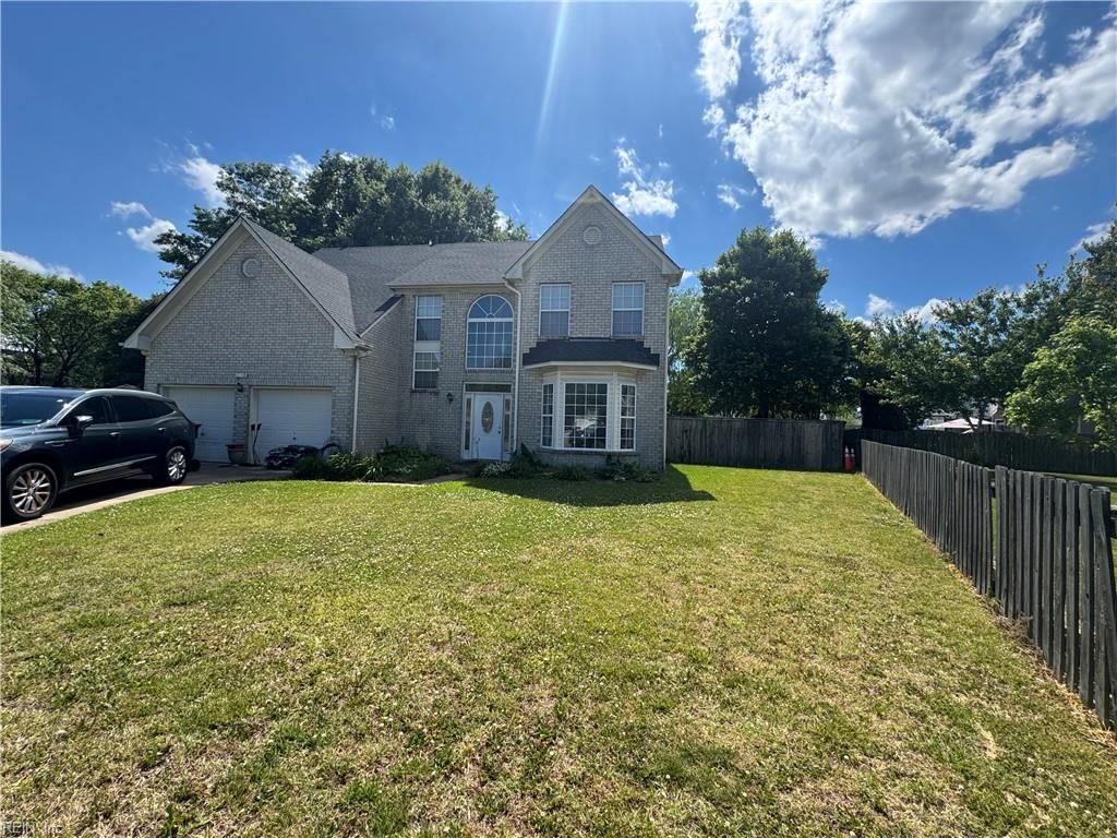 Photo of 903 Willow Brook Court, Chesapeake, VA 23320 (MLS # 10634001)