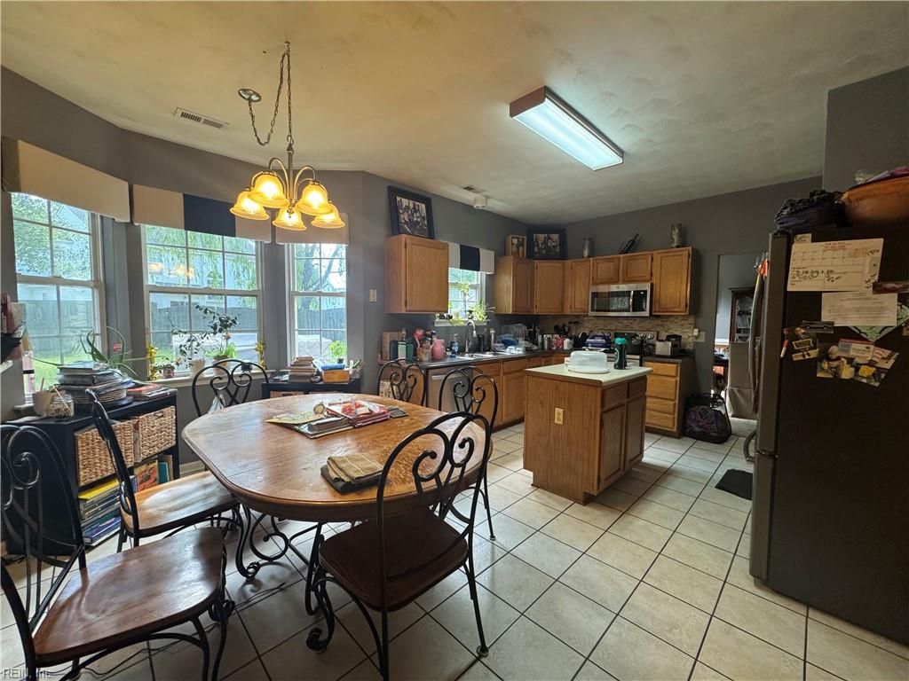 Photo of 903 Willow Brook Court, Chesapeake, VA 23320 (MLS # 10634001)
