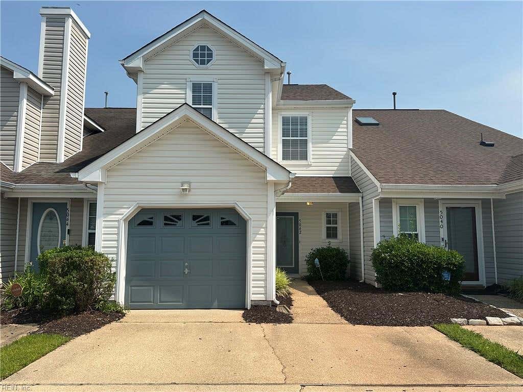 Photo of 5042 Kemps Lake Drive, Virginia Beach, VA 23462 (MLS # 10645104)