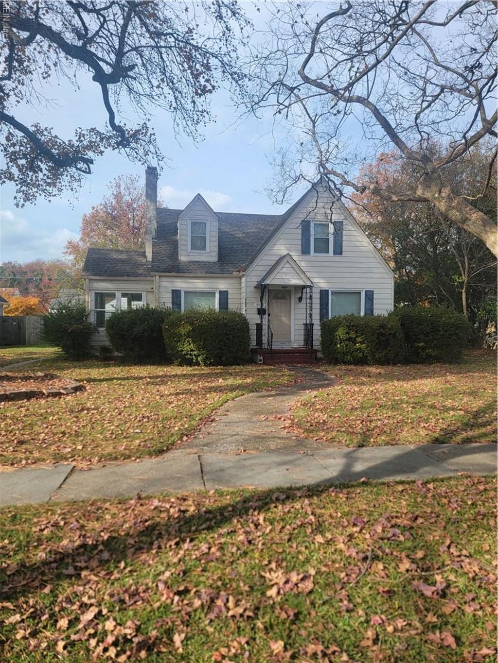 Photo of 9525 Selby Place, Norfolk, VA 23503 (MLS # 10611860)