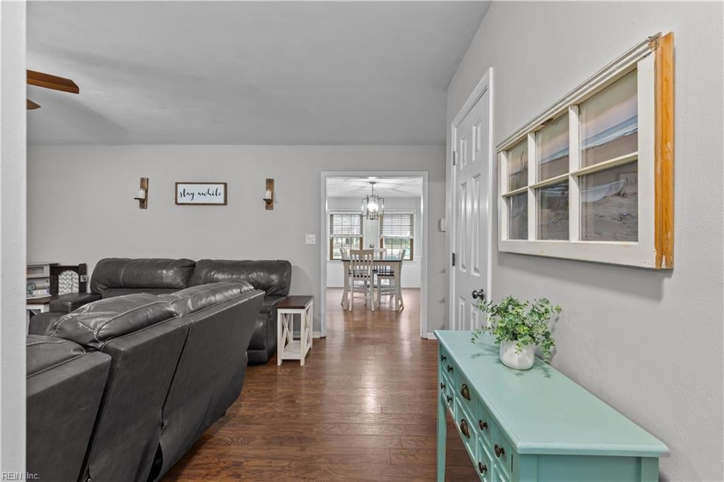 Photo of 974 N Haven Circle, Chesapeake, VA 23322 (MLS # 10654763)