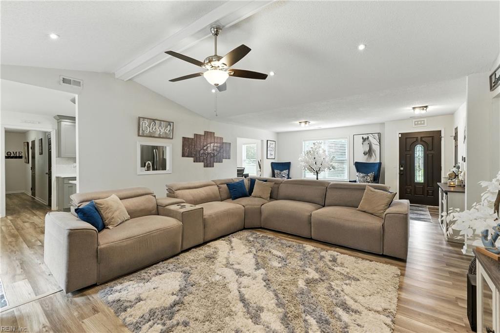 865 Levy LOOP