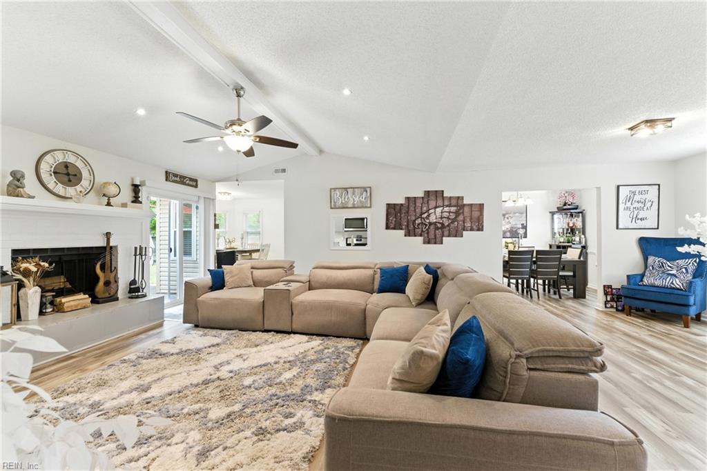 865 Levy LOOP