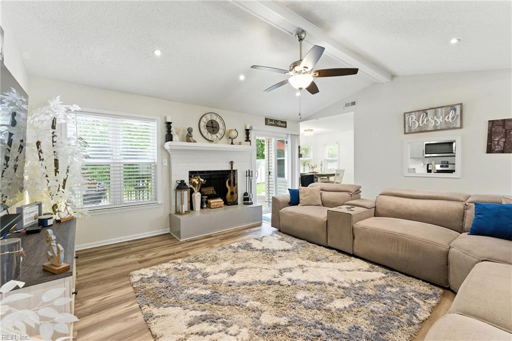 865 Levy LOOP