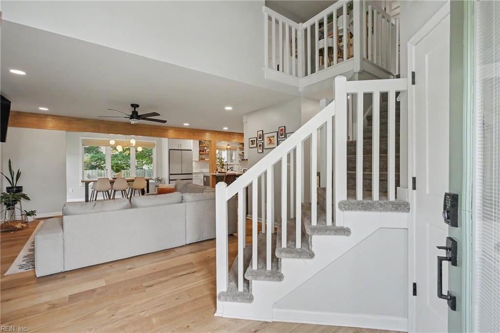 Photo of 611 Maryland Avenue, Virginia Beach, VA 23451 (MLS # 10648667)
