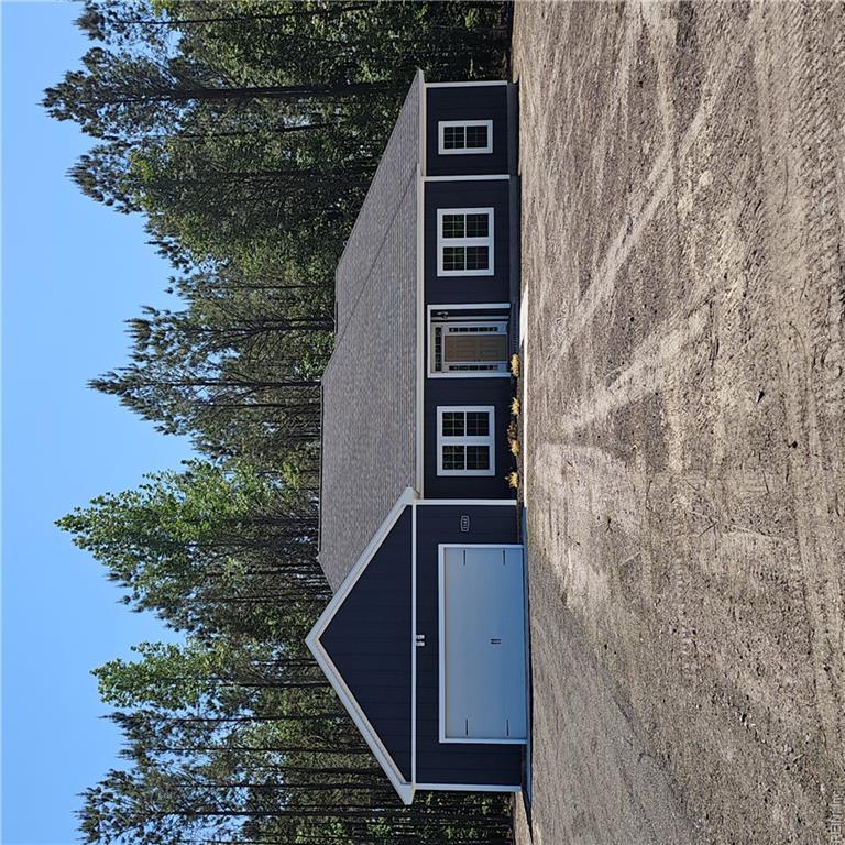 1140 Rountree Crescent, Suffolk, VA, 23437
