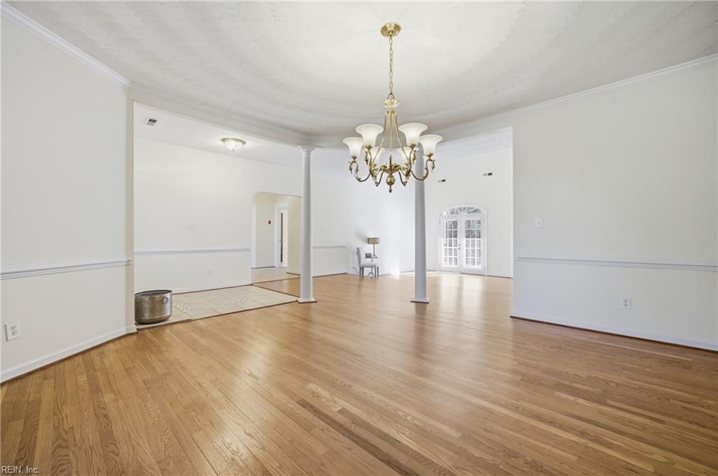 Photo of 1101 Old Vintage Road, Chesapeake, VA 23322 (MLS # 10615950)