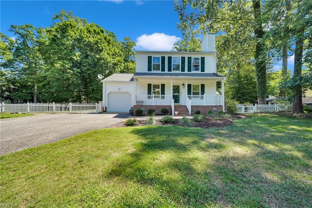 Photo of 2901 Richard Buck S, Williamsburg, VA 23185 (MLS # 10641361)
