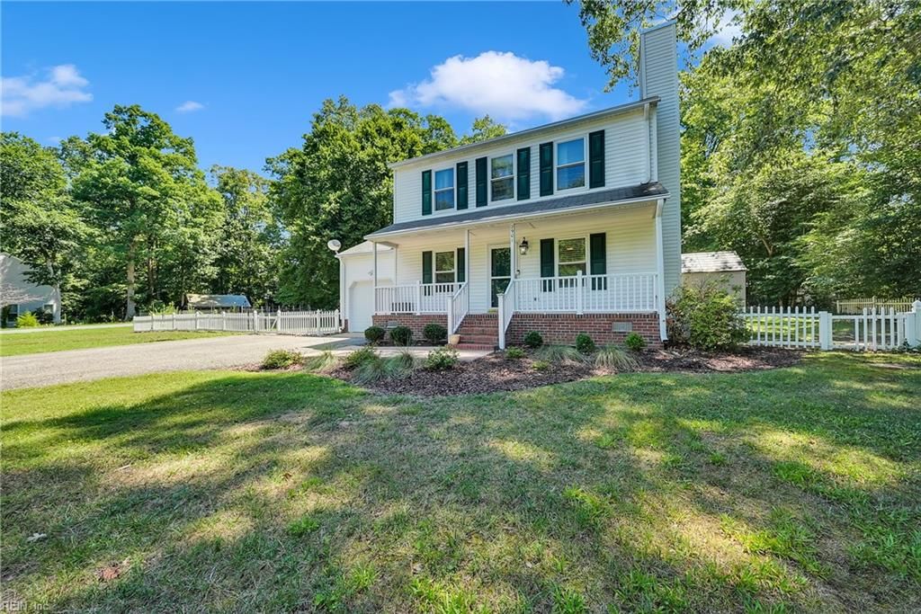 Photo of 2901 Richard Buck S, Williamsburg, VA 23185 (MLS # 10641361)