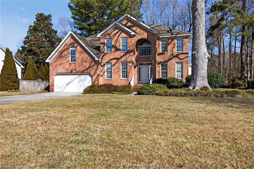 Photo of 1308 Meggett Drive, Chesapeake, VA 23322 (MLS # 10620661)