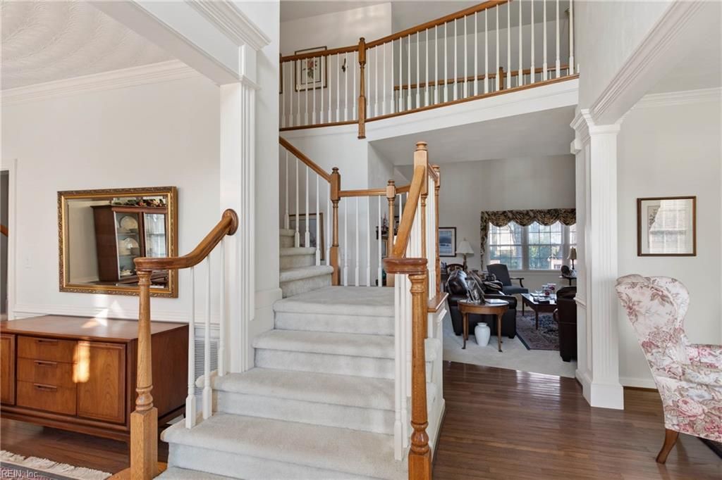 Photo of 1308 Meggett Drive, Chesapeake, VA 23322 (MLS # 10620661)