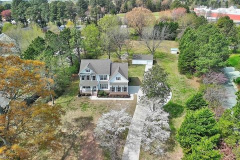 1108 Hillwell RD Chesapeake VA 23322