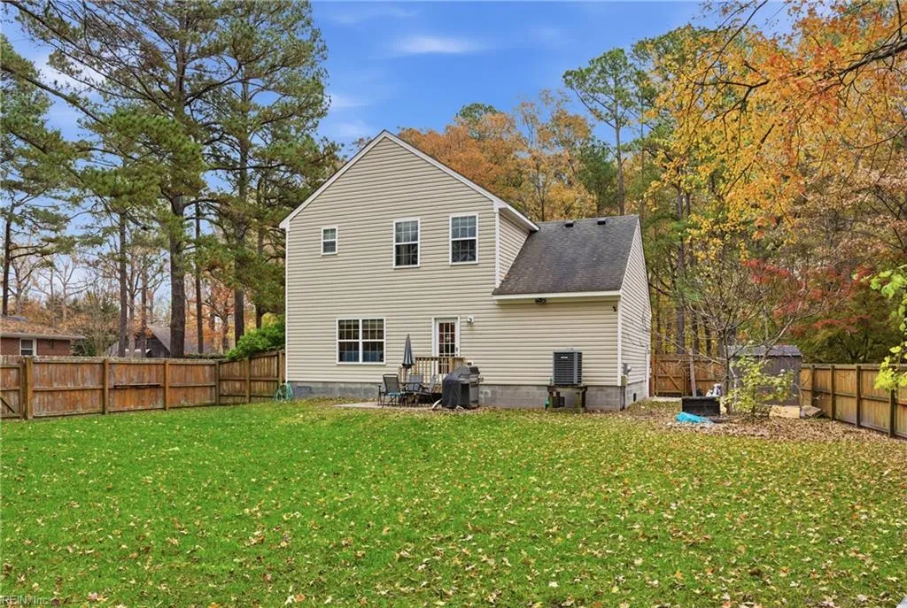 Chesapeake, Virginia 23322, United States, 4 Bedrooms Bedrooms, ,3 BathroomsBathrooms,Residential,Active,247787