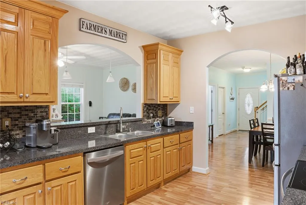 Chesapeake, Virginia 23322, United States, 4 Bedrooms Bedrooms, ,3 BathroomsBathrooms,Residential,Active,247787