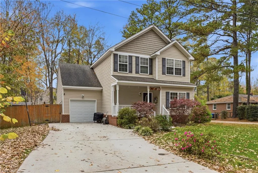 Chesapeake, Virginia 23322, United States, 4 Bedrooms Bedrooms, ,3 BathroomsBathrooms,Residential,Active,247787