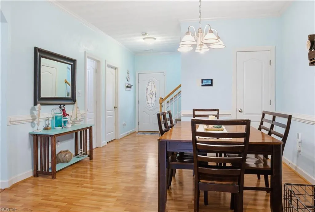 Chesapeake, Virginia 23322, United States, 4 Bedrooms Bedrooms, ,3 BathroomsBathrooms,Residential,Active,247787