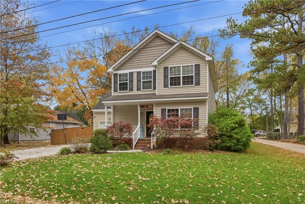 Chesapeake, Virginia 23322, United States, 4 Bedrooms Bedrooms, ,3 BathroomsBathrooms,Residential,Active,247787