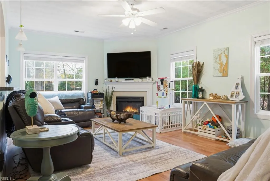 Chesapeake, Virginia 23322, United States, 4 Bedrooms Bedrooms, ,3 BathroomsBathrooms,Residential,Active,247787