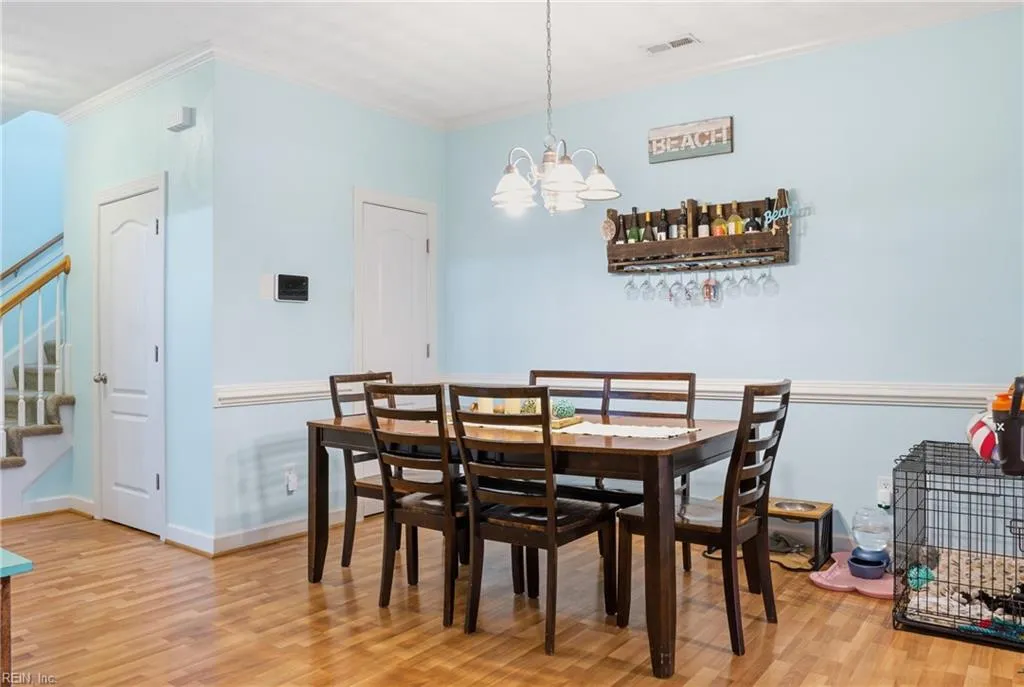 Chesapeake, Virginia 23322, United States, 4 Bedrooms Bedrooms, ,3 BathroomsBathrooms,Residential,Active,247787