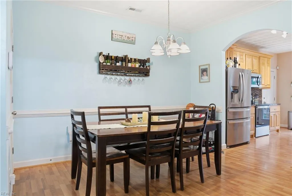 Chesapeake, Virginia 23322, United States, 4 Bedrooms Bedrooms, ,3 BathroomsBathrooms,Residential,Active,247787