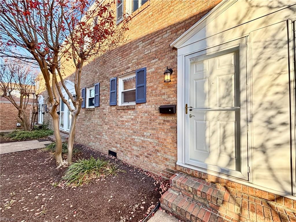 Photo of 1268 Little Bay Avenue #11, Norfolk, VA 23503 (MLS # 10616392)