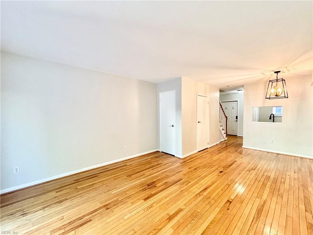 Photo of 1268 Little Bay Avenue #11, Norfolk, VA 23503 (MLS # 10616392)