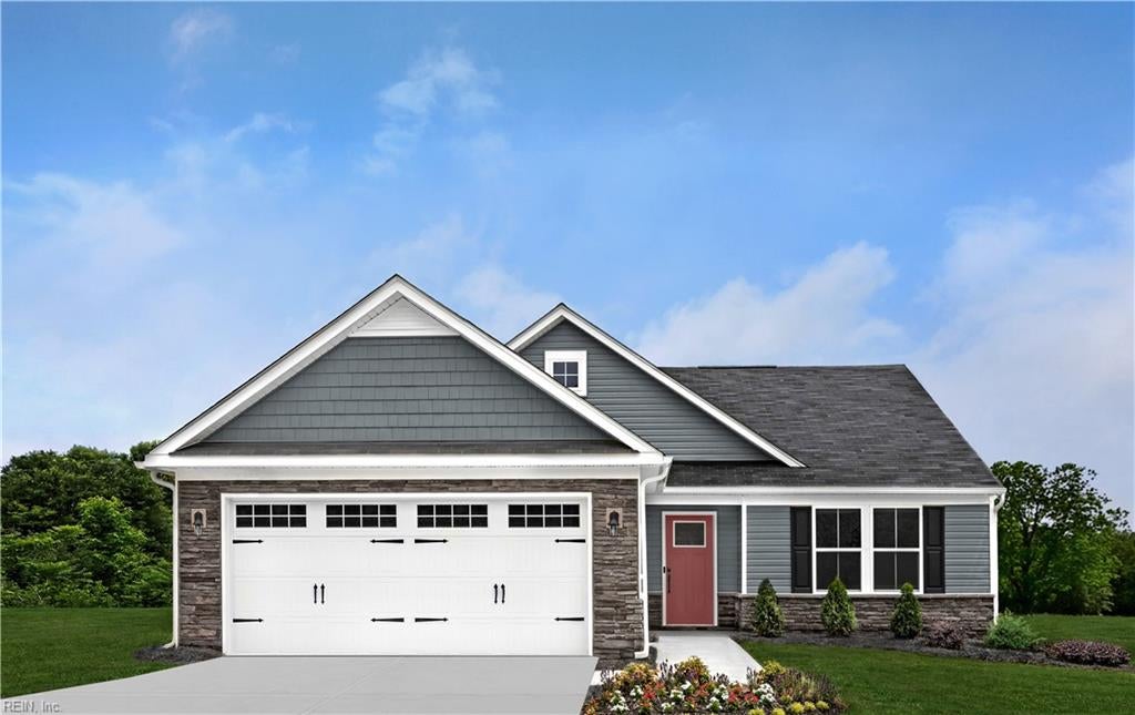 Photo of 100 Tuscorora Lane, Moyock, NC 27958 (MLS # 10655120)