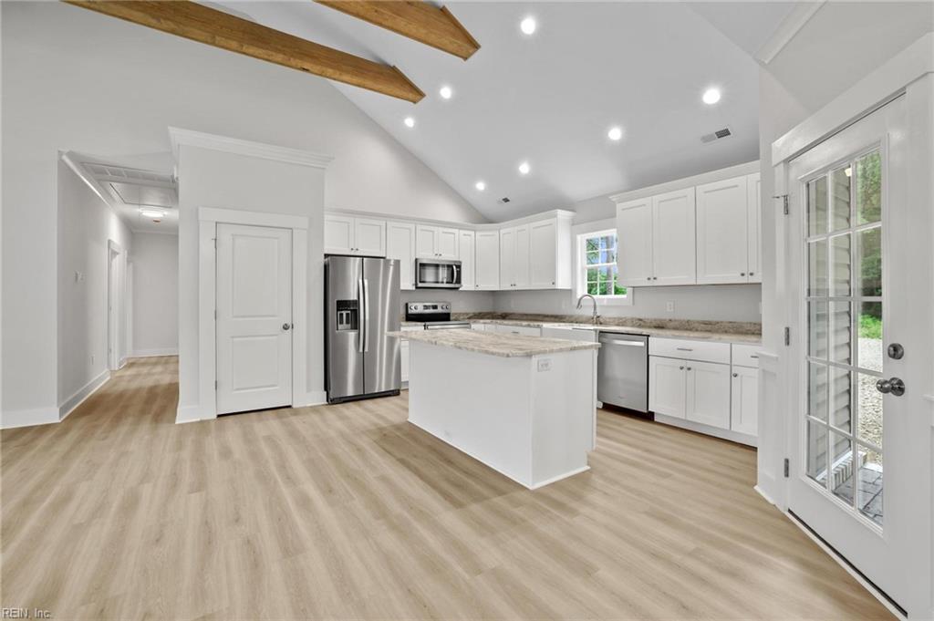 1064 Tulls Creek RD