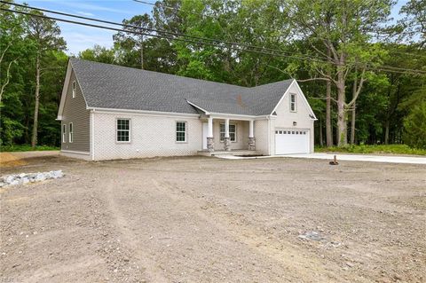 1064 Tulls Creek RD Moyock NC 27958