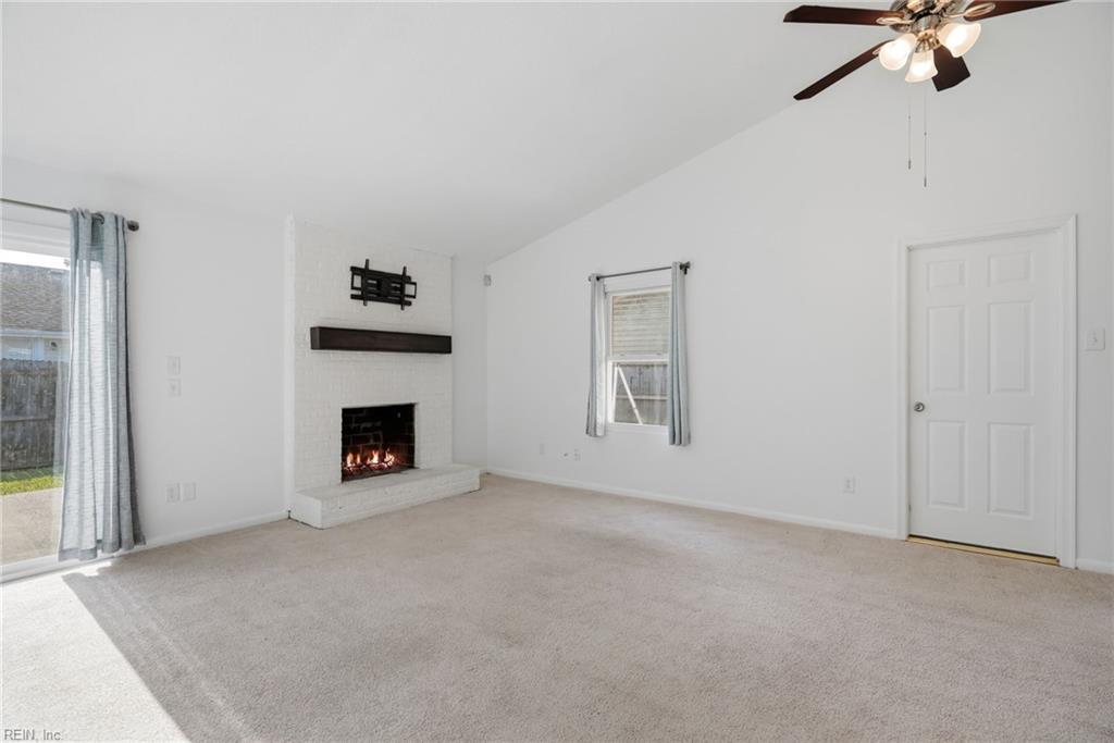 Photo of 3549 Daffodil Crescent, Virginia Beach, VA 23453 (MLS # 10649555)