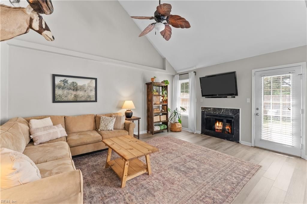 Photo of 61 Centre Port Circle, Portsmouth, VA 23703 (MLS # 10634887)