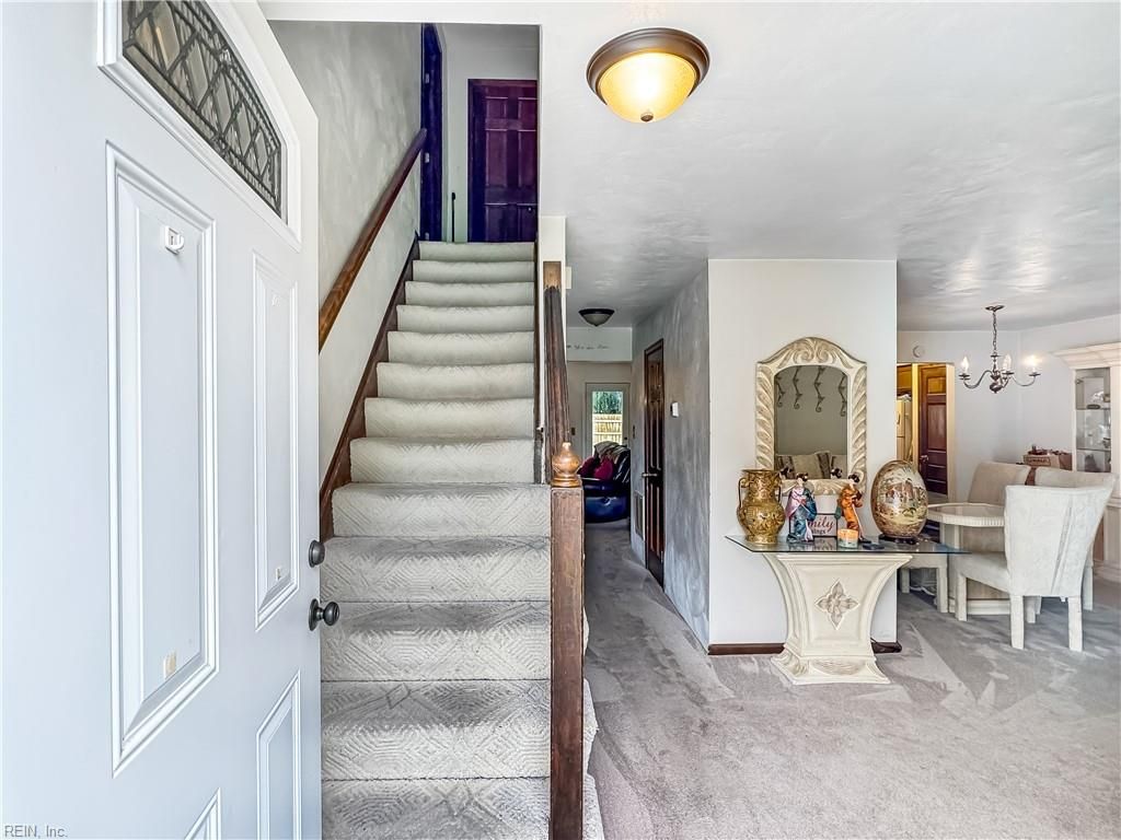 Photo of 1108 Mill Lake Quarter, Chesapeake, VA 23320 (MLS # 10606849)