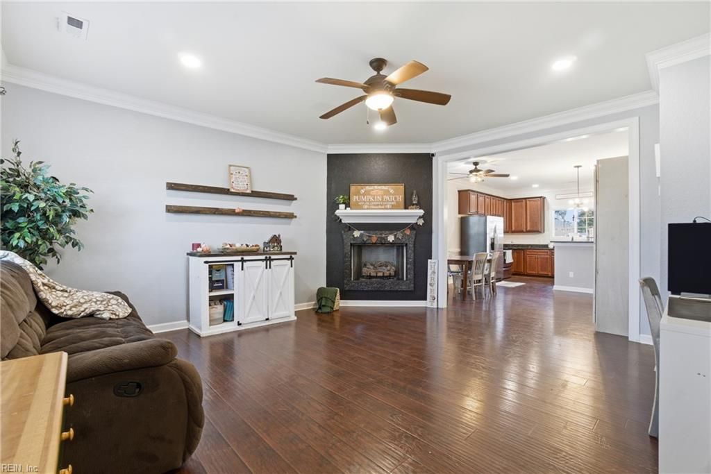 Photo of 141 Lane Street, Suffolk, VA 23438 (MLS # 10606787)