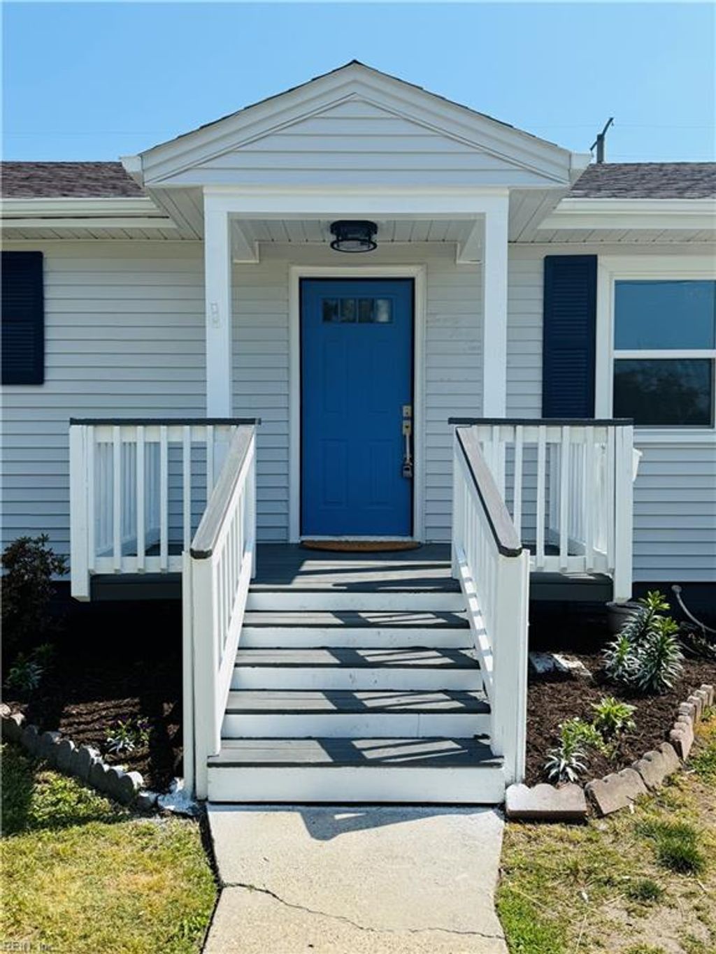 Photo of 2521 Lynnriver Drive, Virginia Beach, VA 23452 (MLS # 10635849)