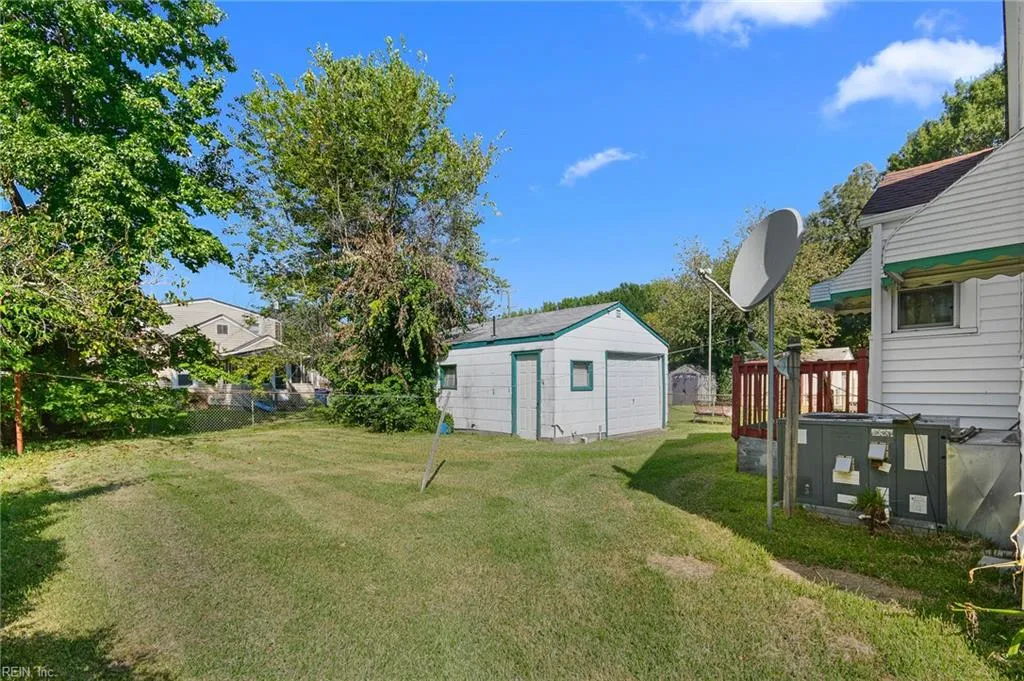 Portsmouth, Virginia 23707, United States, 2 Bedrooms Bedrooms, ,1 BathroomBathrooms,Residential,Active,208393