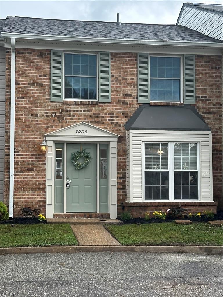 Photo of 5374 Leicester Court, Virginia Beach, VA 23464 (MLS # 10647533)