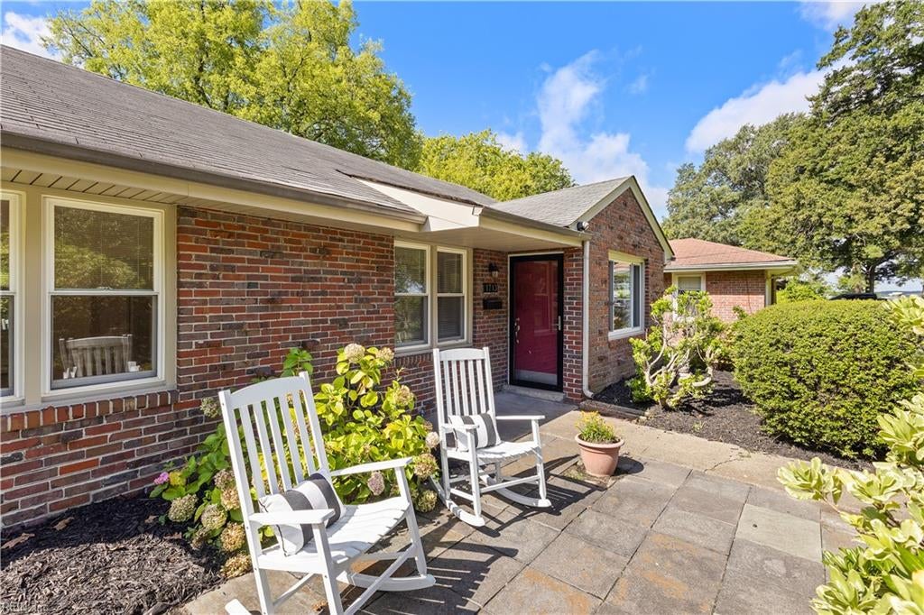 Photo of 1713 49th Street W, Norfolk, VA 23508 (MLS # 10648137)