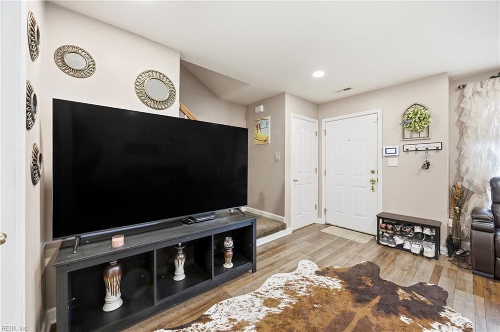 Photo of 125 Langston Ct CT, Franklin, VA 23851 (MLS # 10638334)