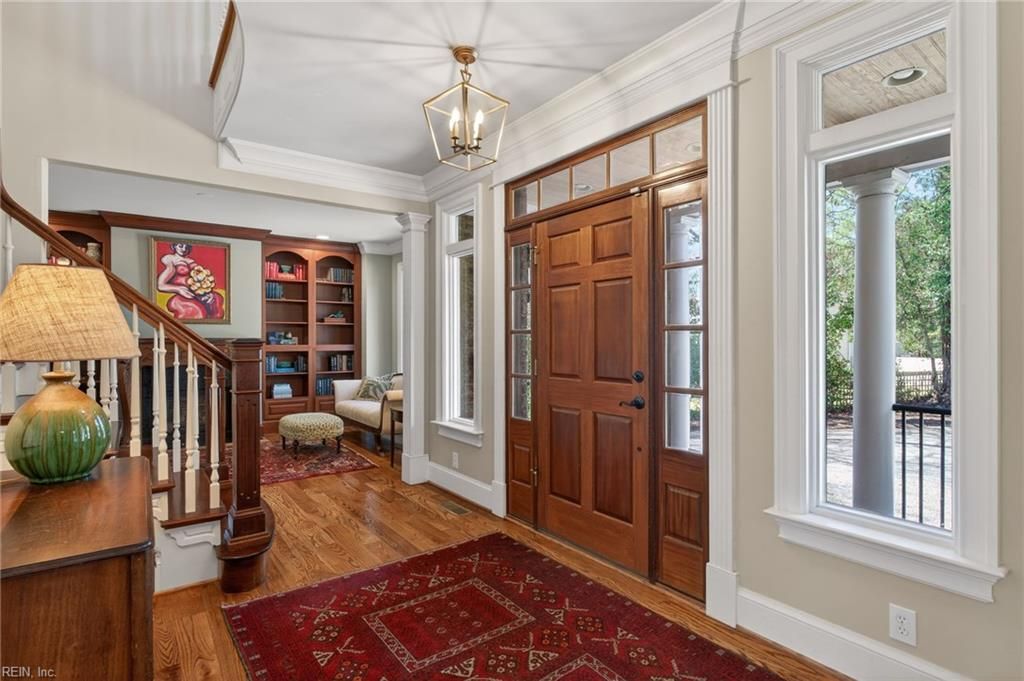 Photo of 1125 North Shore Road, Norfolk, VA 23505 (MLS # 10624852)