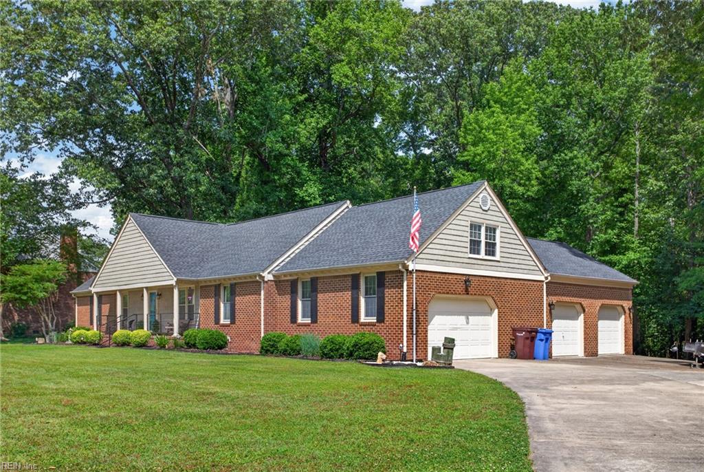 Photo of 1337 Barbara Court, Chesapeake, VA 23322 (MLS # 10639495)