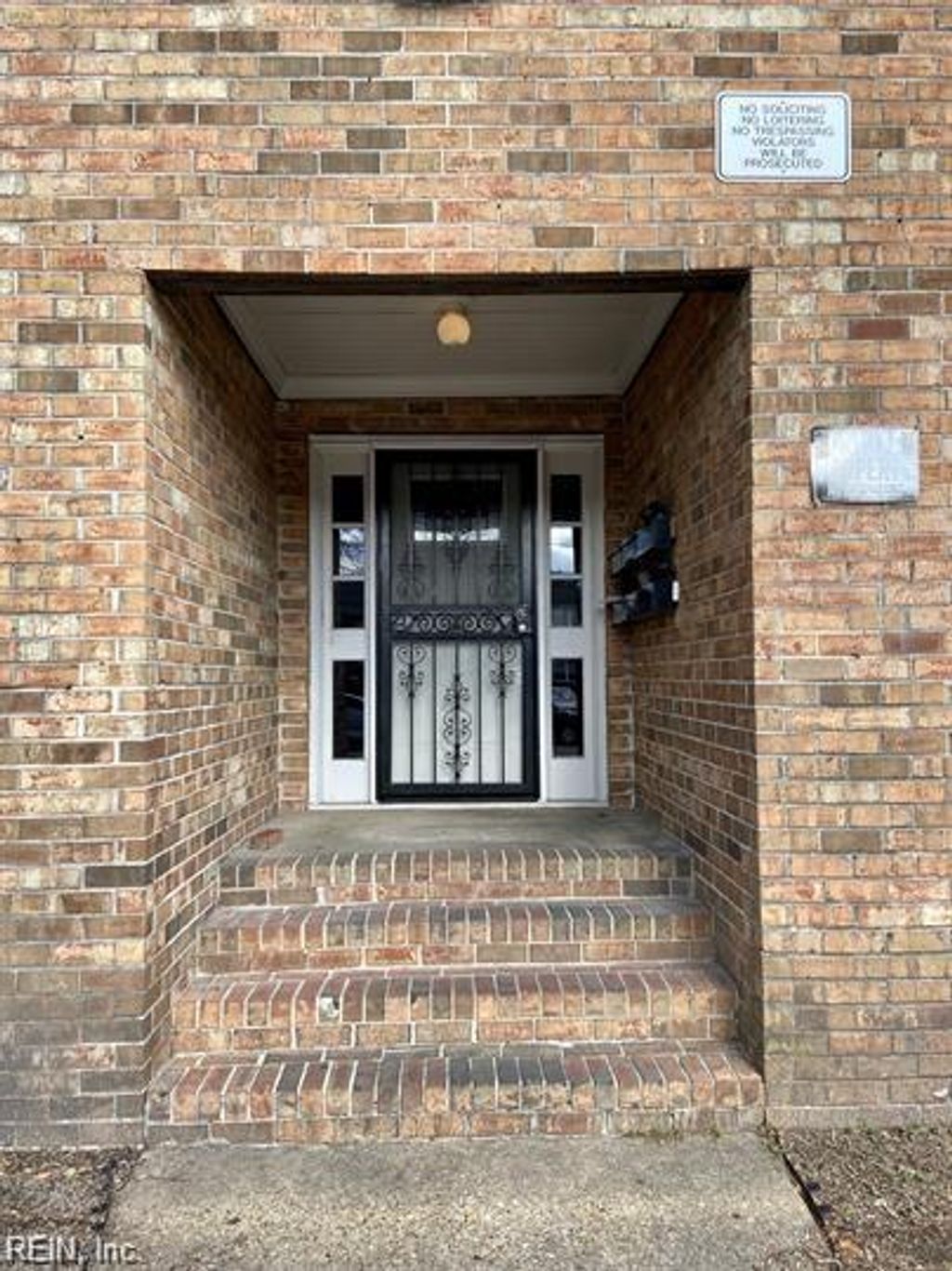 Photo of 1438 Kingston Avenue #2, Norfolk, VA 23503 (MLS # 10612359)