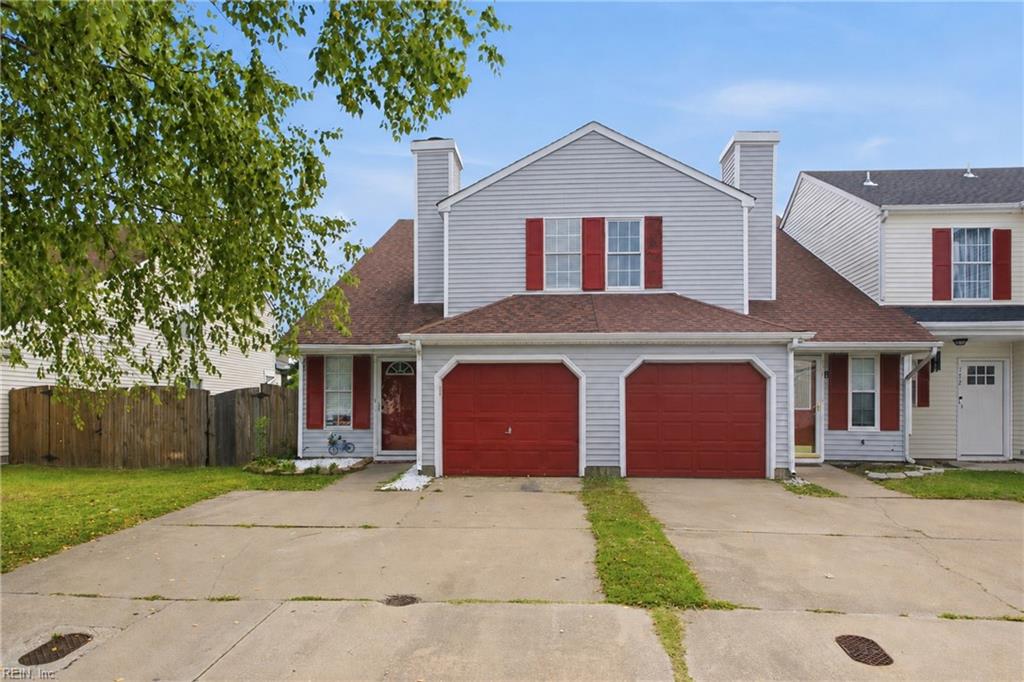 Photo of 176 Wexford Drive E, Suffolk, VA 23434 (MLS # 10649719)