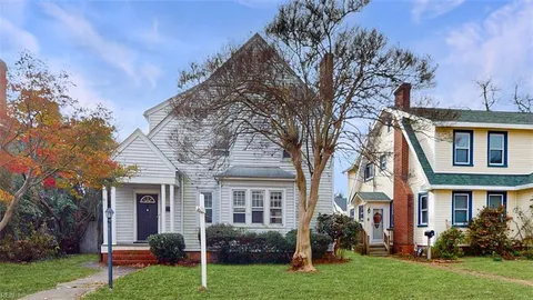 117 Pochin Place, Hampton, VA 23663 - MLS#: 10562999