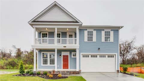 Photo of MM Hawthorne, Suffolk, VA 23434 (MLS # 10645730)