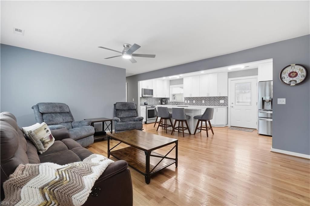 Photo of 212 Daniel Way, Portsmouth, VA 23701 (MLS # 10621162)