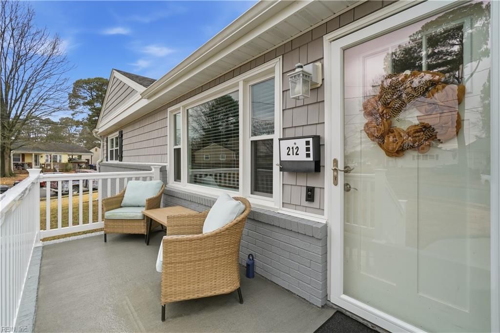 Photo of 212 Daniel Way, Portsmouth, VA 23701 (MLS # 10621162)